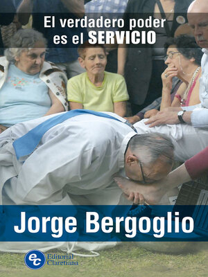 cover image of El verdadero poder es el servicio